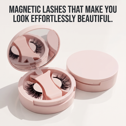 Magnetic Lashes 2.0
