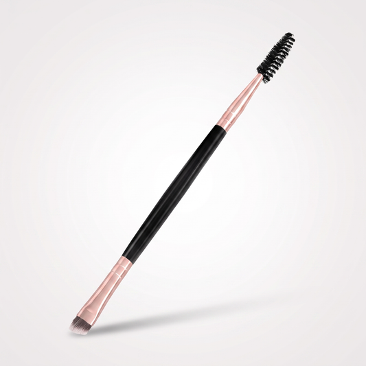 Premium Eyelash Cleaning Brush